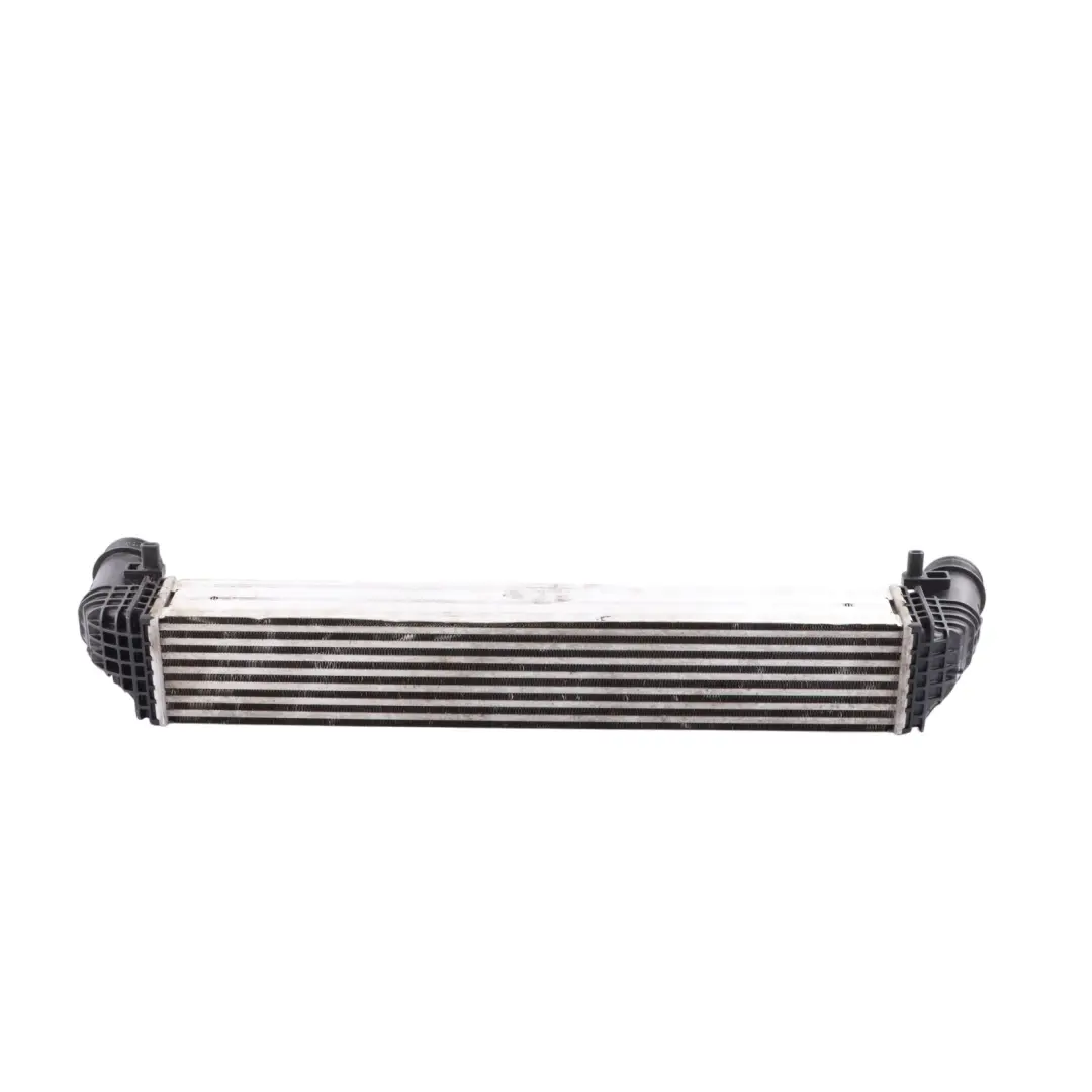 Mk6 GTI 2.0 TFSI DNND Engine Intercooler Radiator to Volkswagen Polo with Part number 2Q0145805B Volkswagen Polo Mk6 GTI 2.0 TFSI DNND Engine Intercooler Radiator - SKU 2Q0145805B - Part number 2Q0145805B