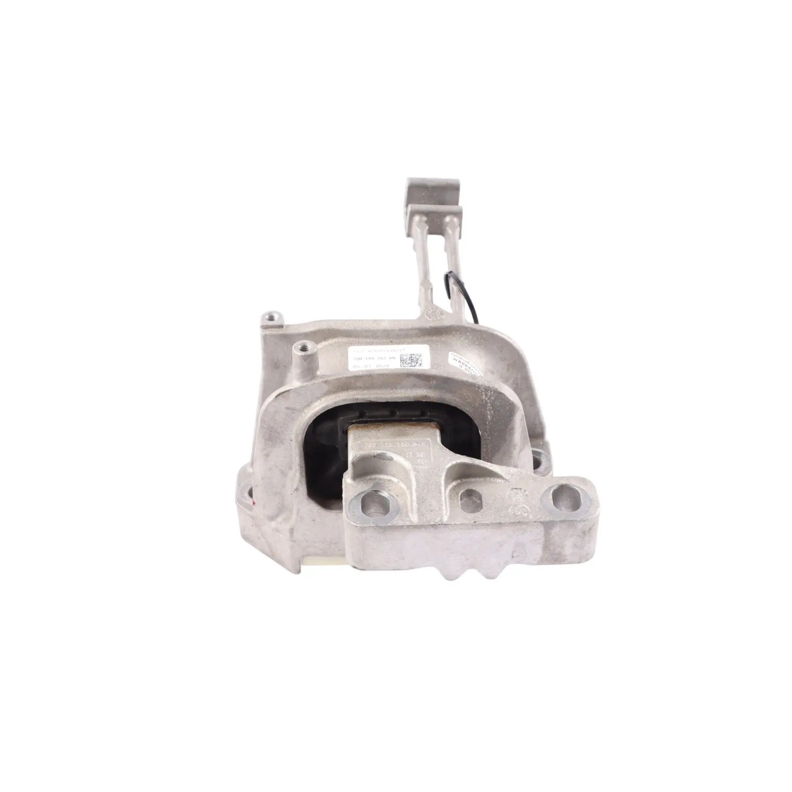 Seat Ibiza Mk5 Engine Mount Bracket Support Mount Holder Right O/S 2Q0199262BN