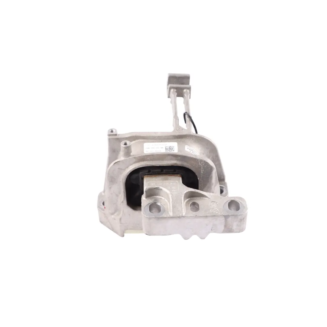 Mk5 Engine Mount Bracket Support Mount Holder Right O/S to Seat Ibiza with Part number 2Q0199262BN Seat Ibiza Mk5 Engine Mount Bracket Support Mount Holder Right O/S - SKU 2Q0199262BN - Part number 2Q0199262BN