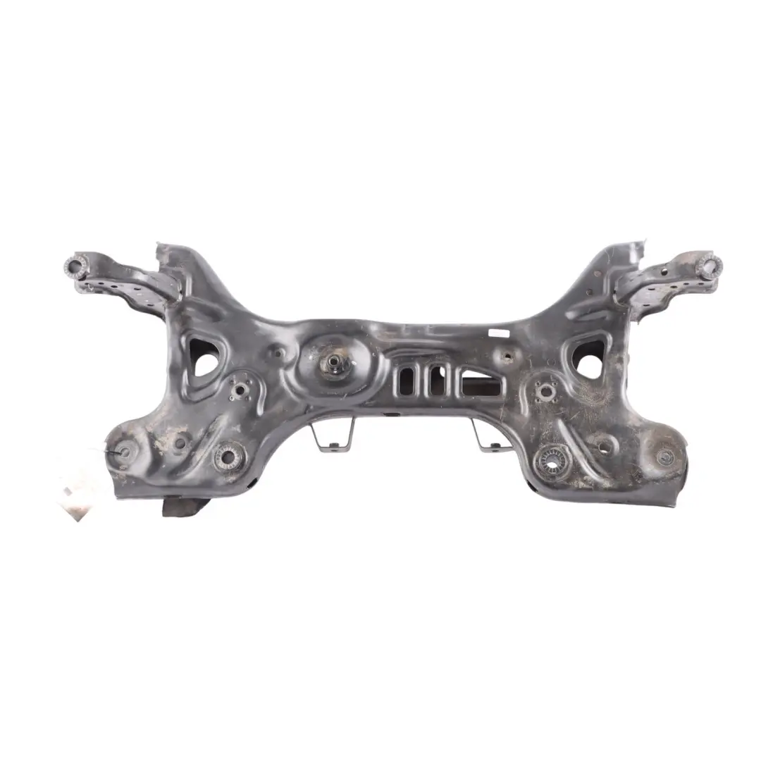 AW Front Subframe Cradle Axle Beam Mounting Carrier Petrol to VW Polo with Part number 2Q0199315A VW Polo AW Front Subframe Cradle Axle Beam Mounting Carrier Petrol - SKU 2Q0199315A - Part number 2Q0199315A