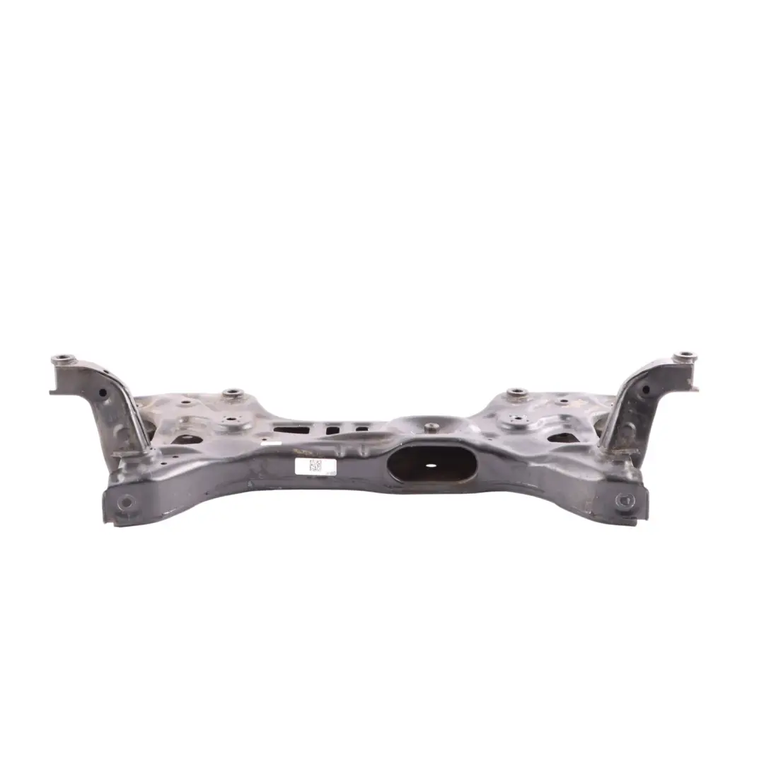 AW Front Subframe Cradle Axle Beam Mounting Carrier Petrol to VW Polo with Part number 2Q0199315A VW Polo AW Front Subframe Cradle Axle Beam Mounting Carrier Petrol - SKU 2Q0199315A - Part number 2Q0199315A