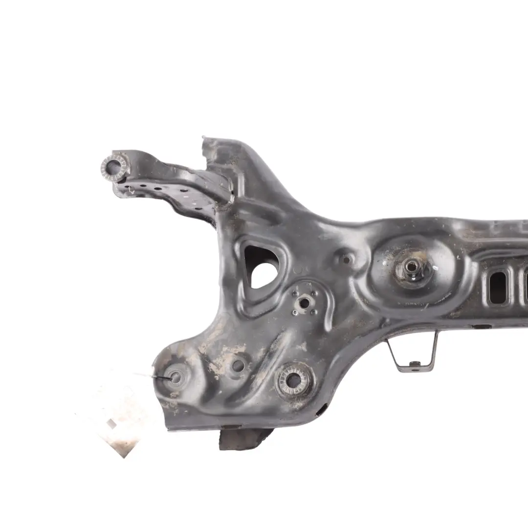 AW Front Subframe Cradle Axle Beam Mounting Carrier Petrol to VW Polo with Part number 2Q0199315A VW Polo AW Front Subframe Cradle Axle Beam Mounting Carrier Petrol - SKU 2Q0199315A - Part number 2Q0199315A