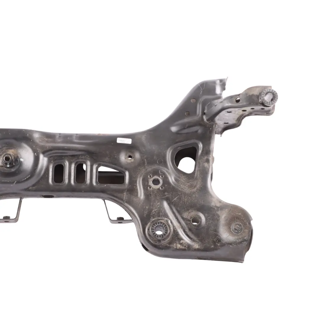 AW Front Subframe Cradle Axle Beam Mounting Carrier Petrol to VW Polo with Part number 2Q0199315A VW Polo AW Front Subframe Cradle Axle Beam Mounting Carrier Petrol - SKU 2Q0199315A - Part number 2Q0199315A