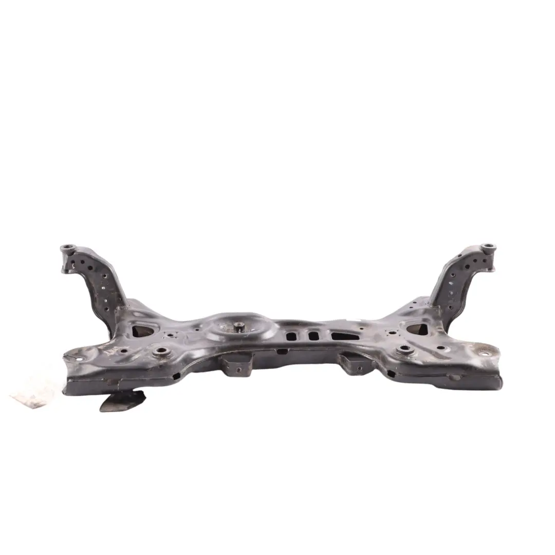 AW Front Subframe Cradle Axle Beam Mounting Carrier Petrol to VW Polo with Part number 2Q0199315A VW Polo AW Front Subframe Cradle Axle Beam Mounting Carrier Petrol - SKU 2Q0199315A - Part number 2Q0199315A