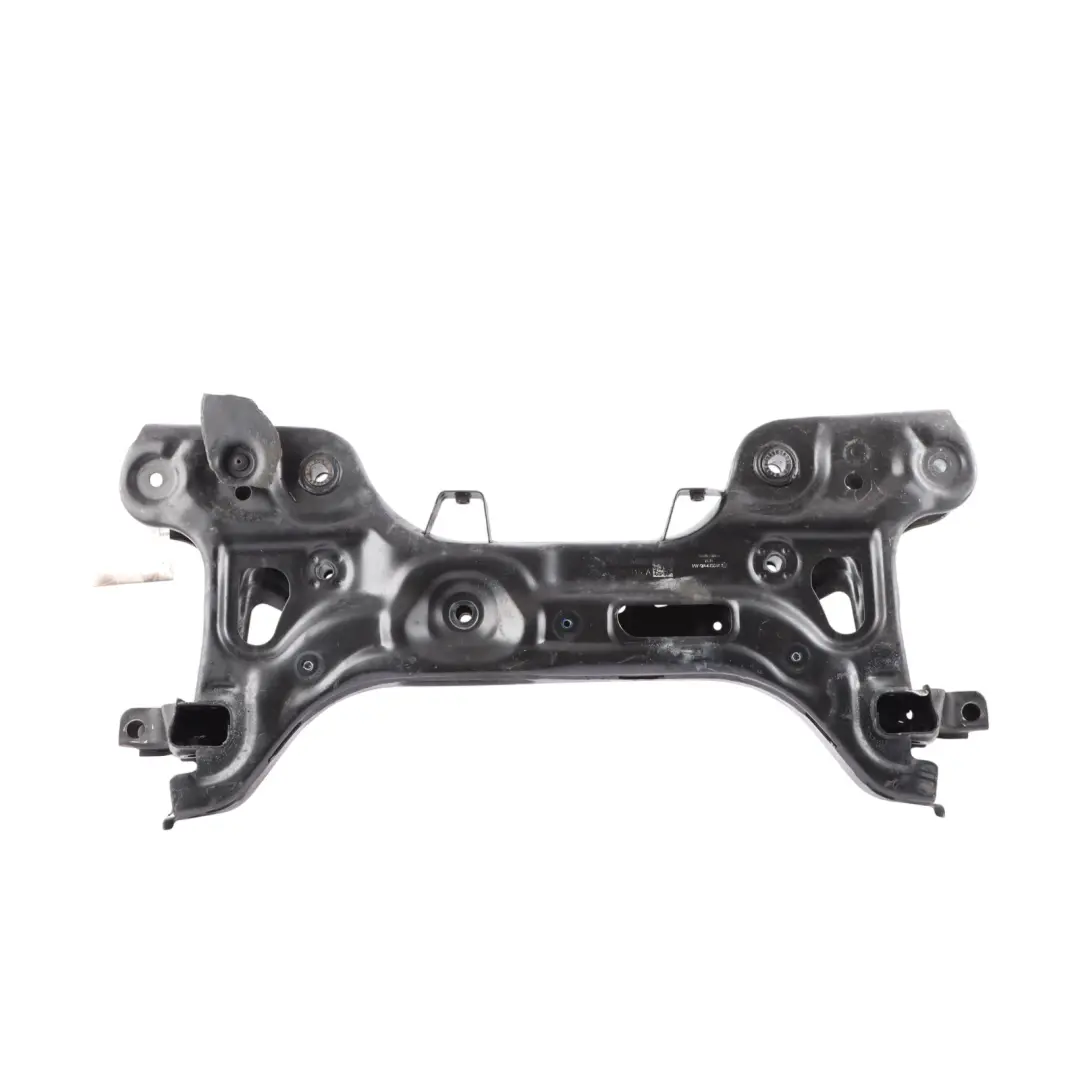 AW Front Subframe Cradle Axle Beam Mounting Carrier Petrol to VW Polo with Part number 2Q0199315A VW Polo AW Front Subframe Cradle Axle Beam Mounting Carrier Petrol - SKU 2Q0199315A - Part number 2Q0199315A