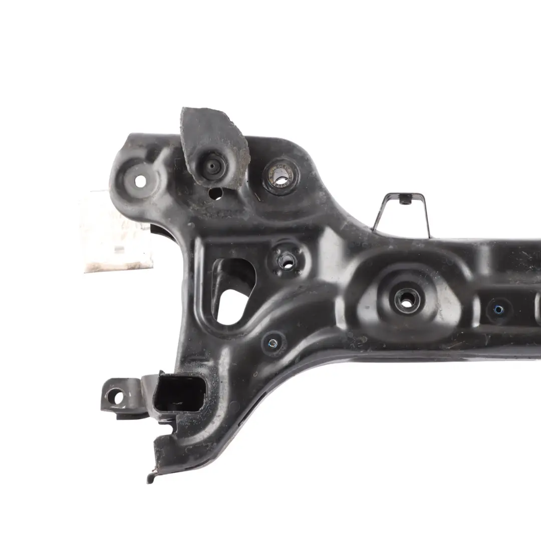 AW Front Subframe Cradle Axle Beam Mounting Carrier Petrol to VW Polo with Part number 2Q0199315A VW Polo AW Front Subframe Cradle Axle Beam Mounting Carrier Petrol - SKU 2Q0199315A - Part number 2Q0199315A