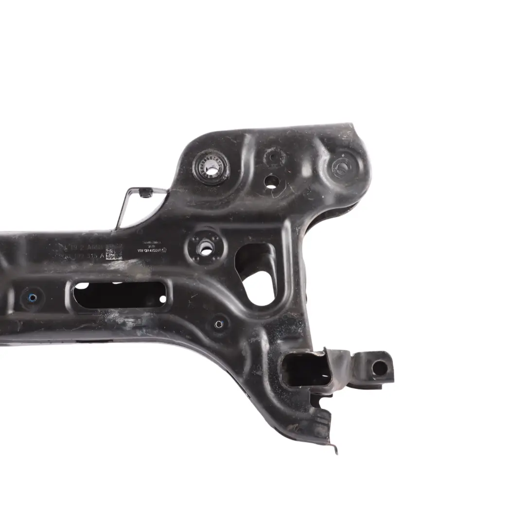 AW Front Subframe Cradle Axle Beam Mounting Carrier Petrol to VW Polo with Part number 2Q0199315A VW Polo AW Front Subframe Cradle Axle Beam Mounting Carrier Petrol - SKU 2Q0199315A - Part number 2Q0199315A