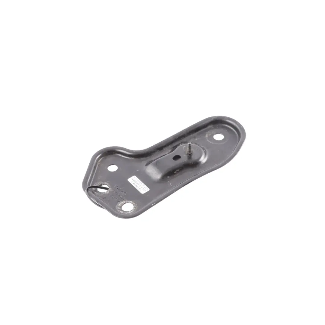 VW Polo Subframe Mk6 Petrol Axle Support Mount Bracket Left N/S - SKU 2Q0199517B - Part number 2Q0199517B