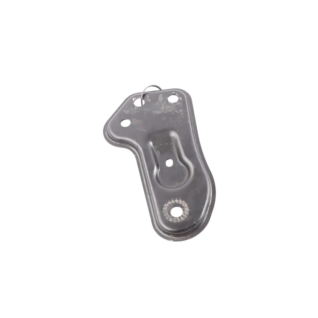 VW Polo Subframe Mk6 Petrol Axle Support Mount Bracket Left N/S - SKU 2Q0199517B - Part number 2Q0199517B