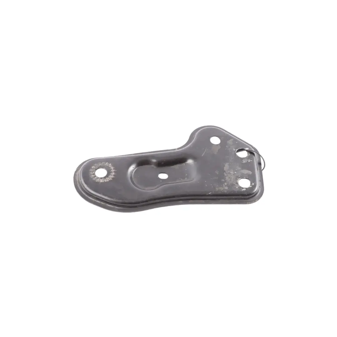 VW Polo Subframe Mk6 Petrol Axle Support Mount Bracket Left N/S - SKU 2Q0199517B - Part number 2Q0199517B