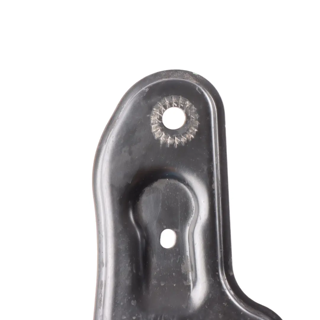 VW Polo Subframe Mk6 Petrol Axle Support Mount Bracket Left N/S - SKU 2Q0199517B - Part number 2Q0199517B