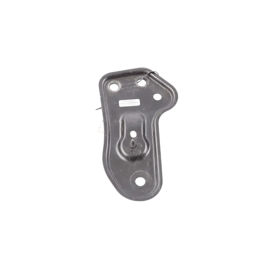 VW Polo Subframe Mk6 Petrol Axle Support Mount Bracket Left N/S - SKU 2Q0199517B - Part number 2Q0199517B
