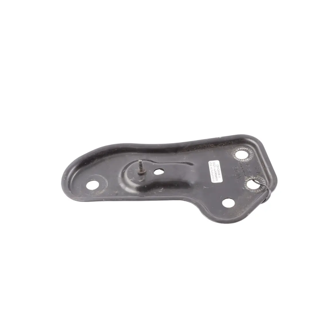 VW Polo VI Mk6 Front Subframe Axle Support Mount Bracket Left N/S - SKU 2Q0199517B - Part number 2Q0199517B