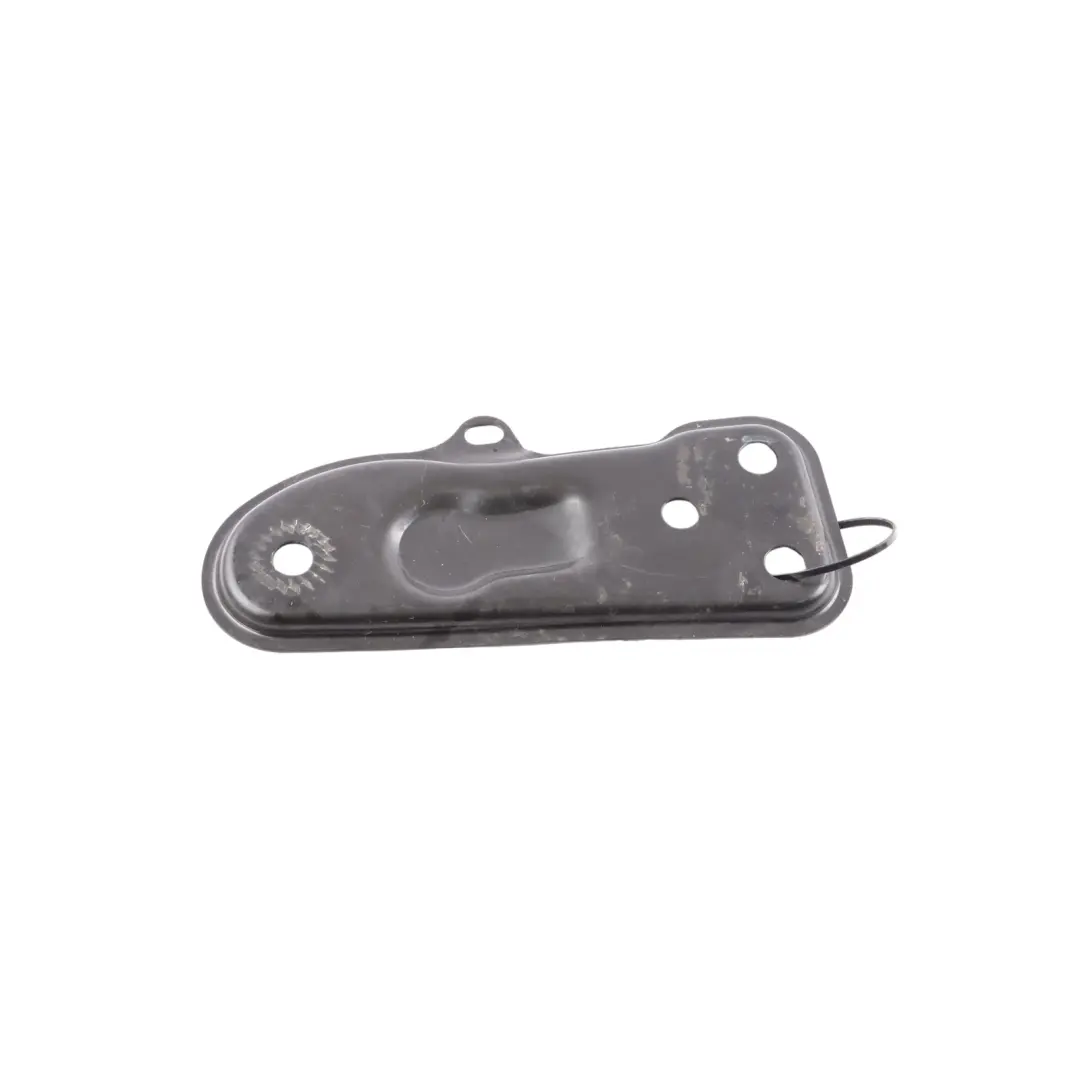 Volkswagen Polo Mk6 Front Subframe Axle Mount Bracket Right O/S - SKU 2Q0199518B - Part number 2Q0199518B