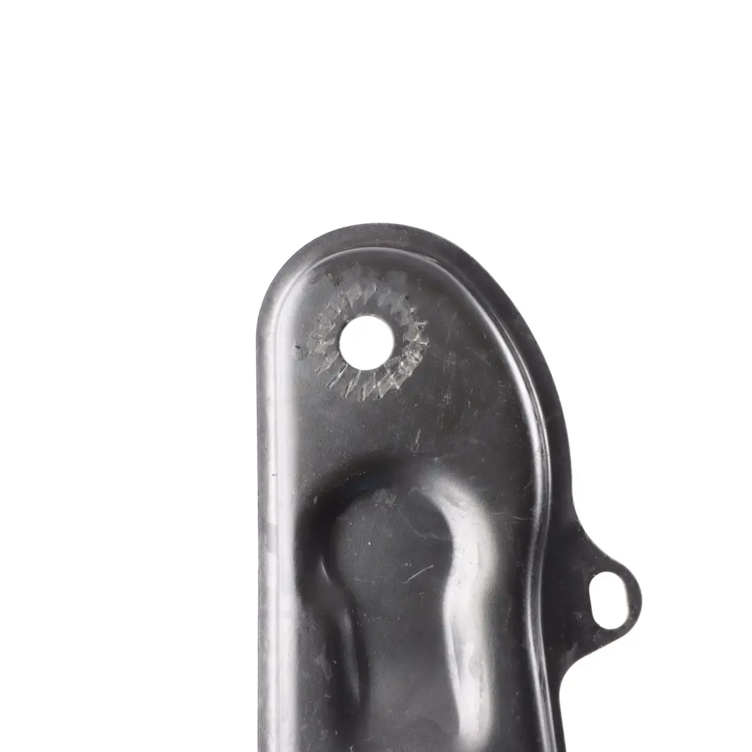 Volkswagen Polo Mk6 Front Subframe Axle Mount Bracket Right O/S - SKU 2Q0199518B - Part number 2Q0199518B