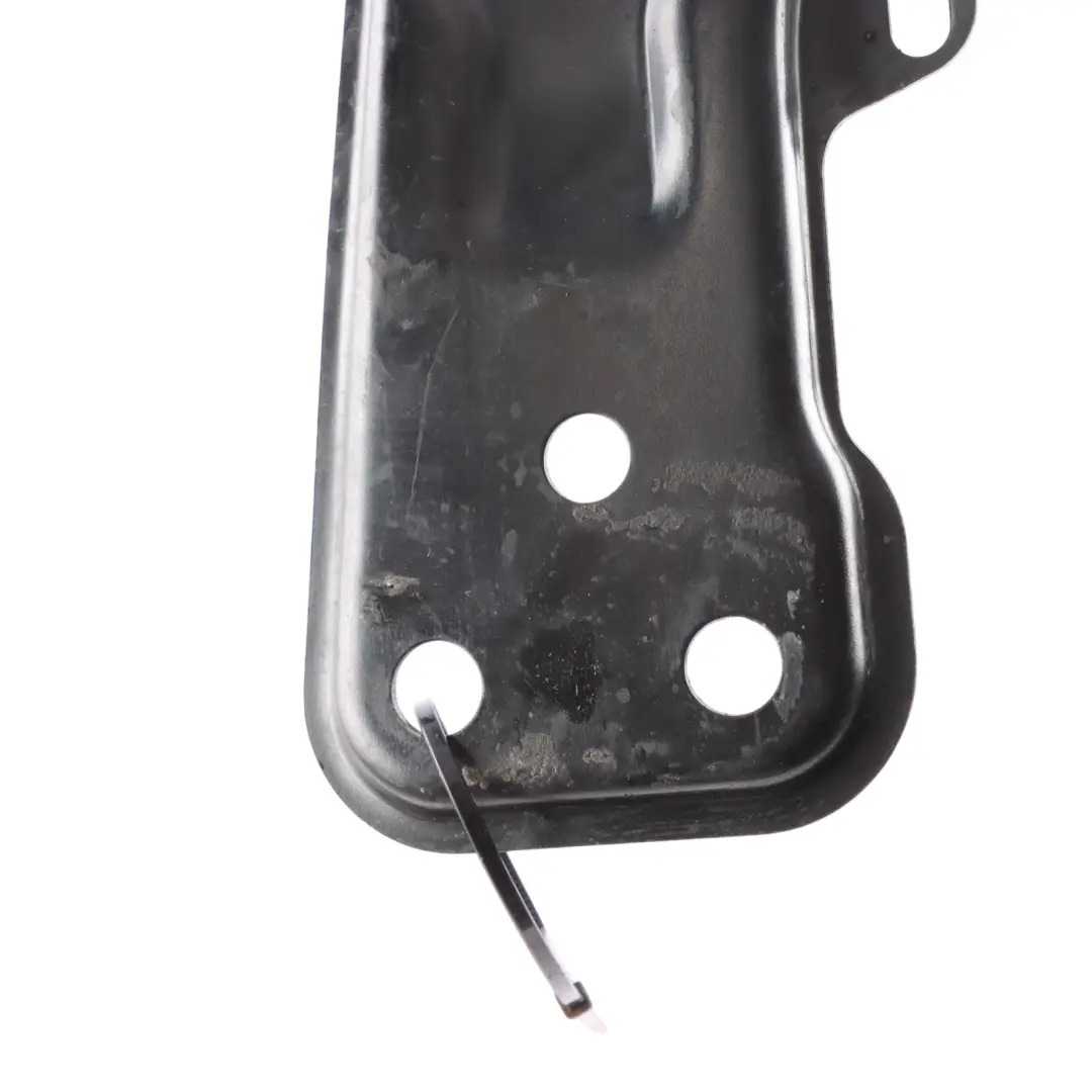 Volkswagen Polo Mk6 Front Subframe Axle Mount Bracket Right O/S - SKU 2Q0199518B - Part number 2Q0199518B