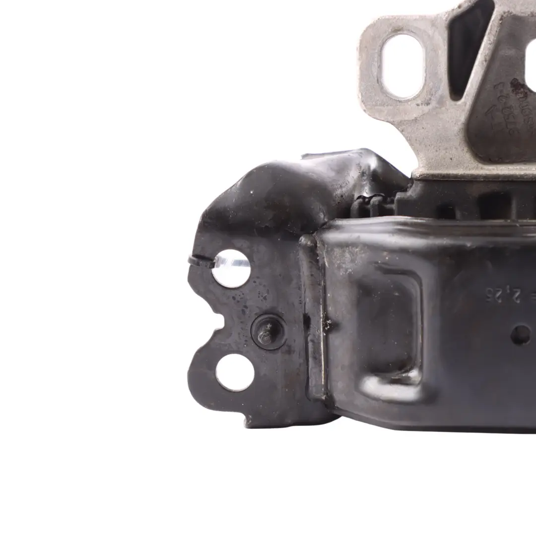 Volkswagen Polo Mk6 AW Gearbox Mount Bracket Support Mount Holder - SKU 2Q0199555BR - Part number 2Q0199555BR