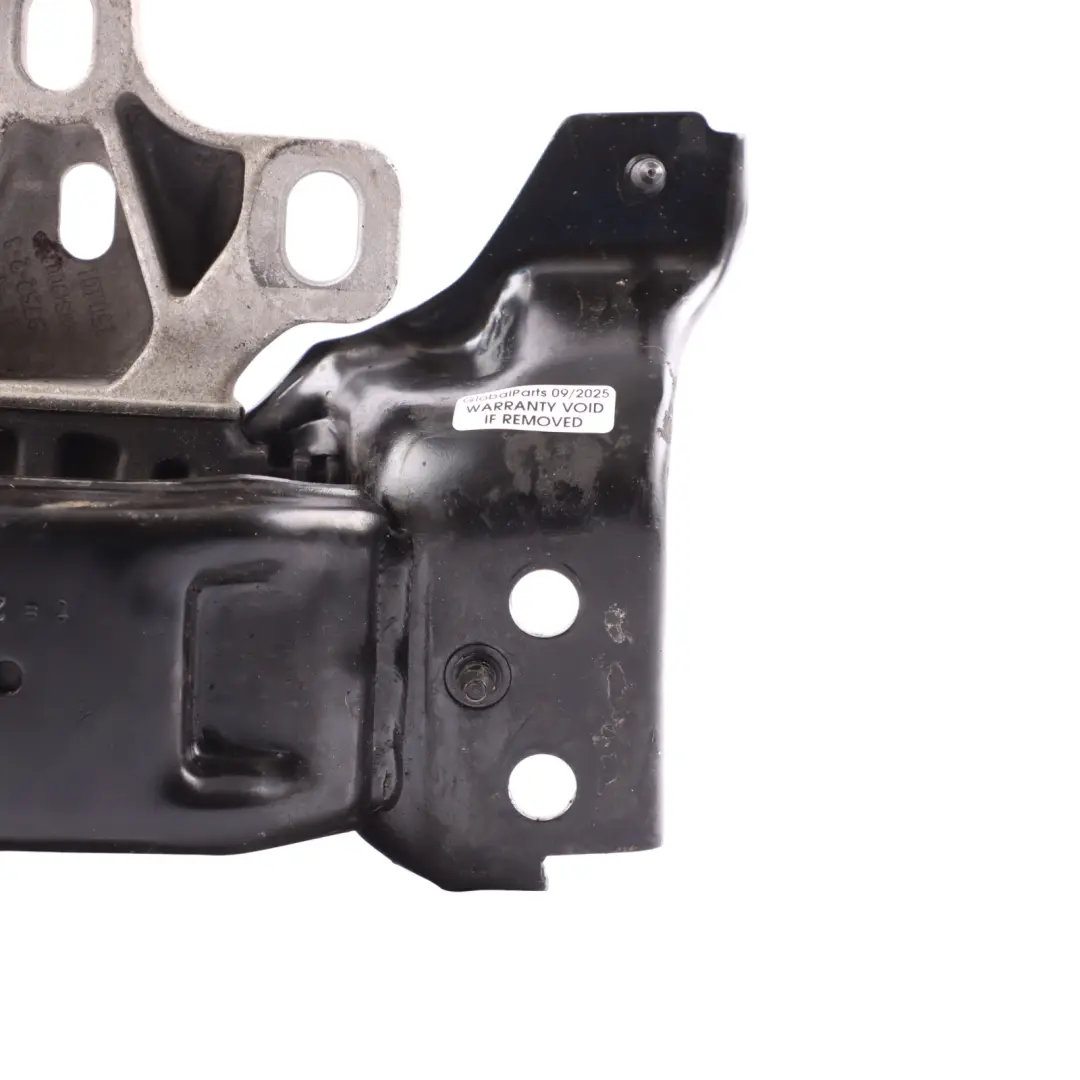 Mk6 AW Gearbox Mount Bracket Support Mount Holder to Volkswagen Polo with Part number 2Q0199555BR Volkswagen Polo Mk6 AW Gearbox Mount Bracket Support Mount Holder - SKU 2Q0199555BR - Part number 2Q0199555BR