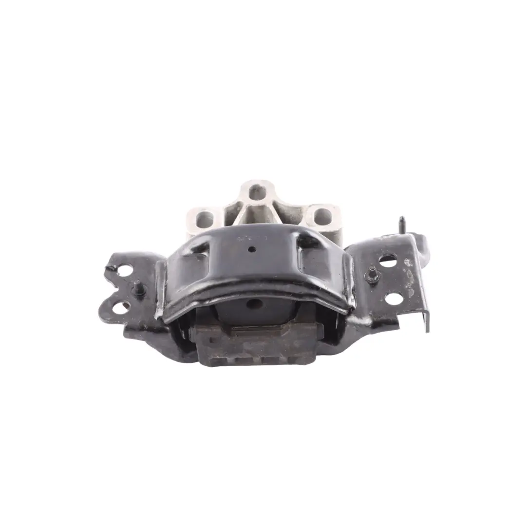 Mk6 AW Gearbox Mount Bracket Support Mount Holder to Volkswagen Polo with Part number 2Q0199555BR Volkswagen Polo Mk6 AW Gearbox Mount Bracket Support Mount Holder - SKU 2Q0199555BR - Part number 2Q0199555BR