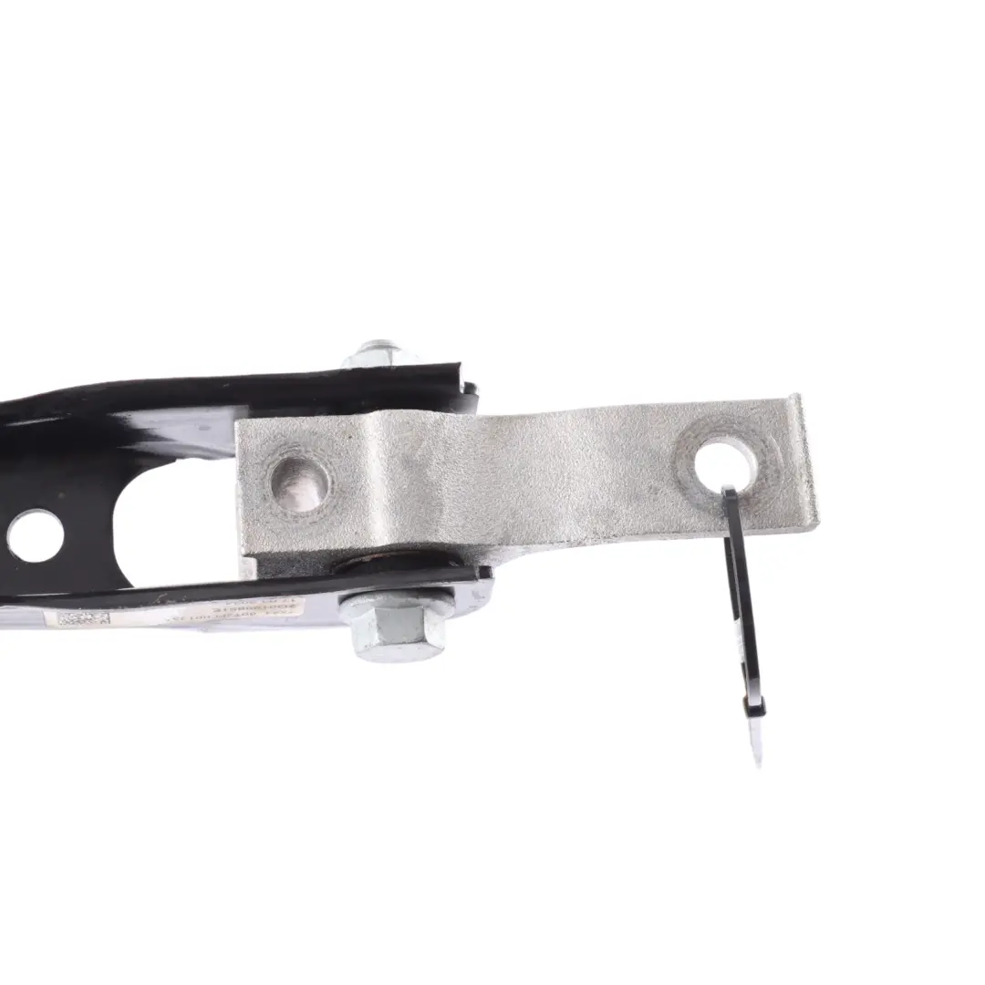 Volkswagen Polo Mk6 AW Engine Mount Bracket Support Mount Holder - SKU 2Q0199851E - Part number 2Q0199851E