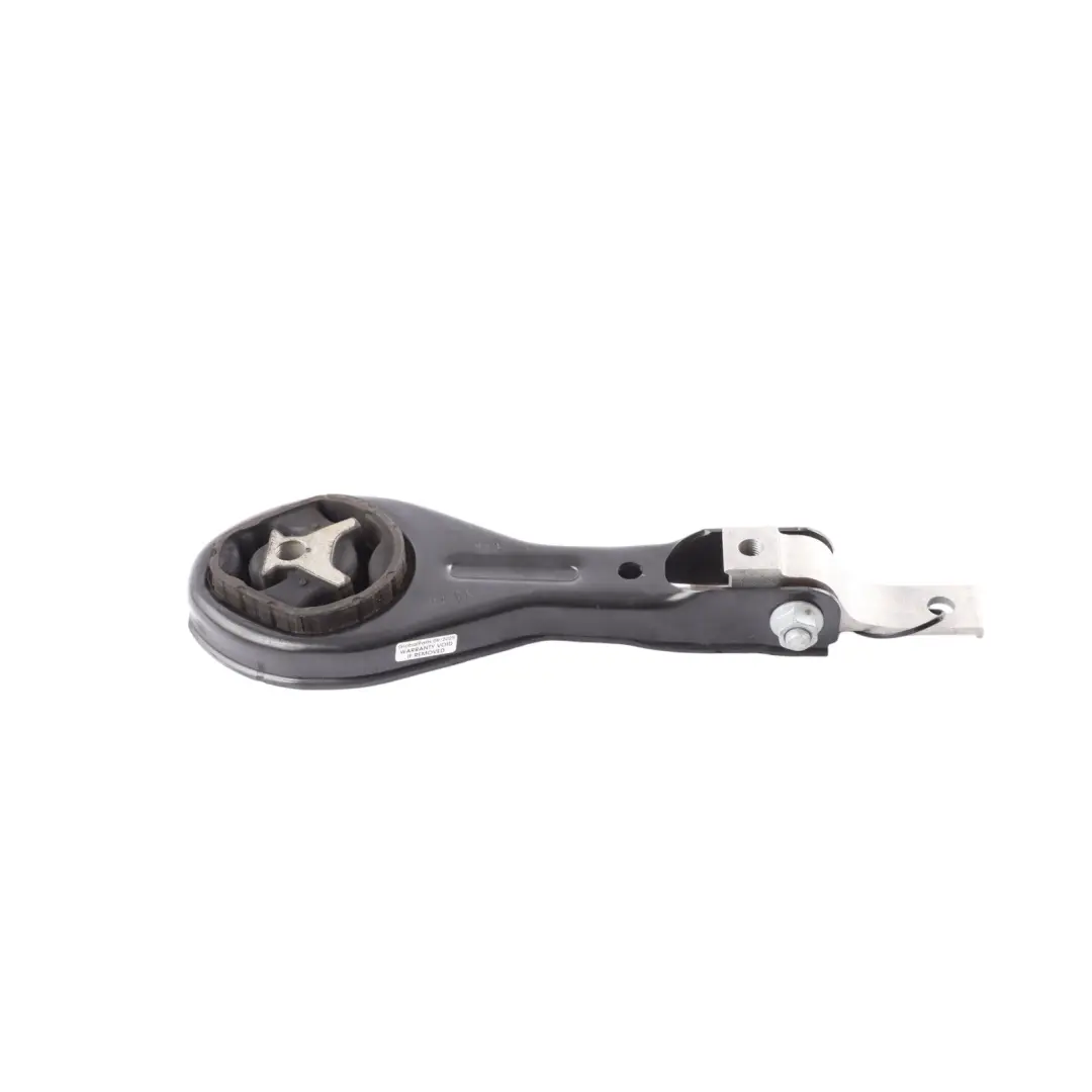 Volkswagen Polo Mk6 AW Engine Mount Bracket Support Mount Holder - SKU 2Q0199851E - Part number 2Q0199851E