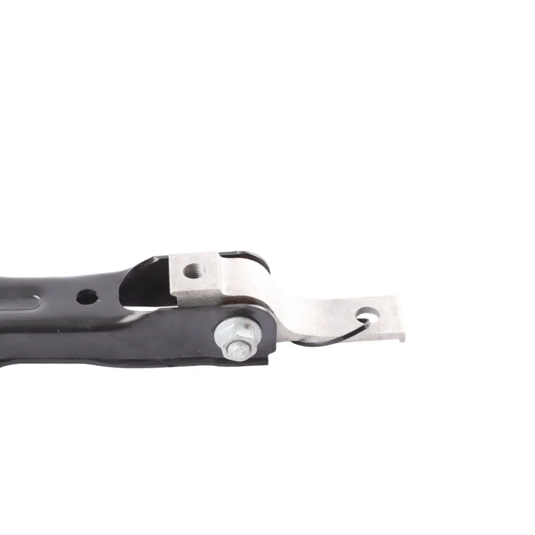 Volkswagen Polo Mk6 AW Engine Mount Bracket Support Mount Holder - SKU 2Q0199851E - Part number 2Q0199851E