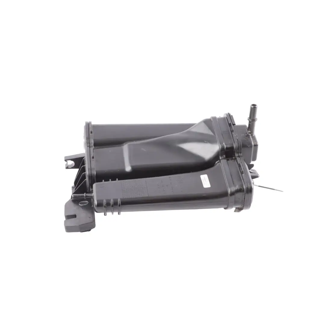 Volkswagen Polo Mk6 AW Active Charcoal Fuel Filter Canister - SKU 2Q0201801A - Part number 2Q0201801A