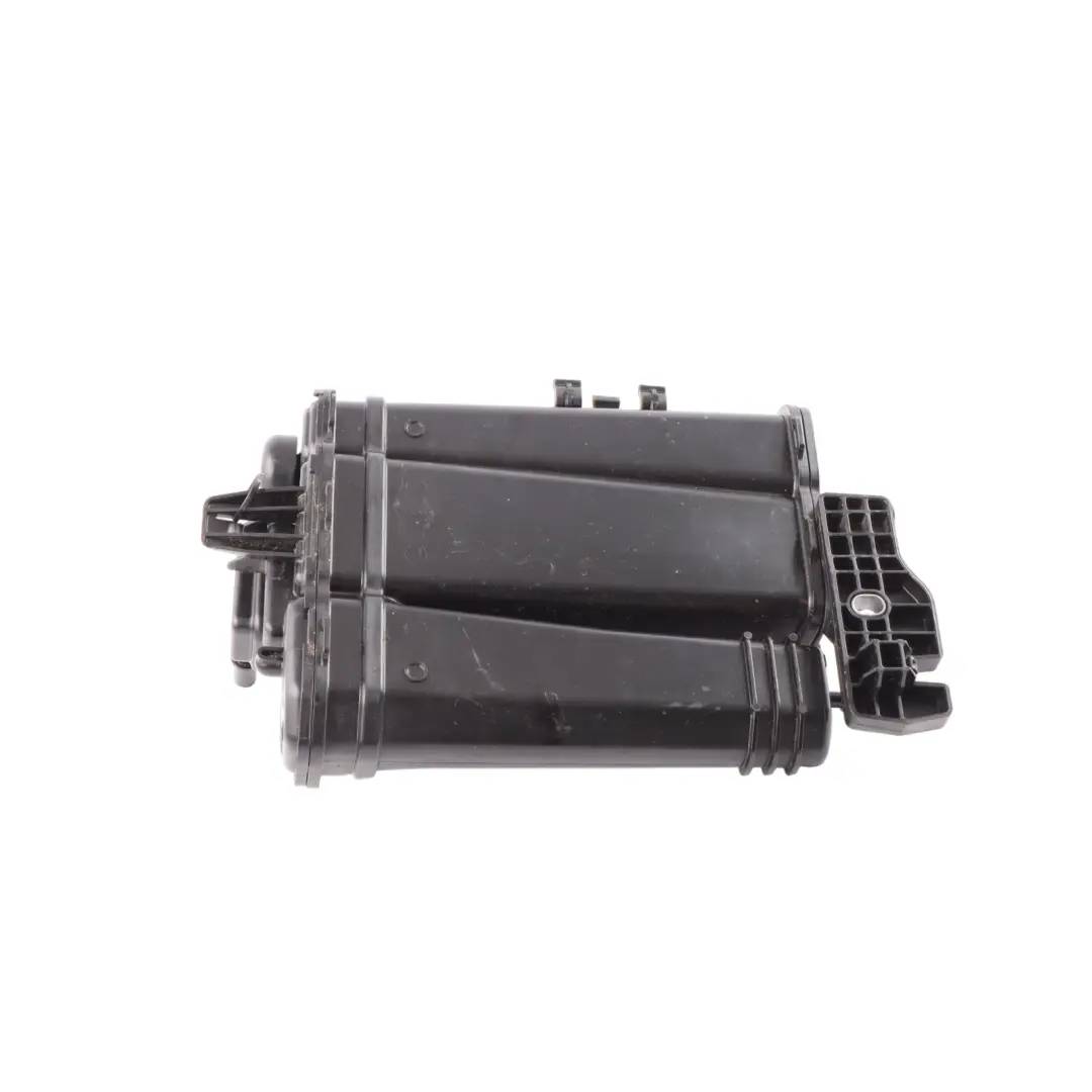 Volkswagen Polo Mk6 AW Active Charcoal Fuel Filter Canister - SKU 2Q0201801A - Part number 2Q0201801A
