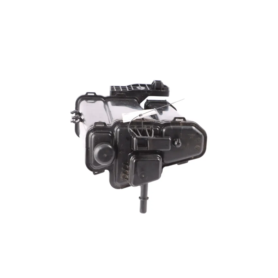 Volkswagen Polo Mk6 AW Active Charcoal Fuel Filter Canister - SKU 2Q0201801A - Numero di parte 2Q0201801A