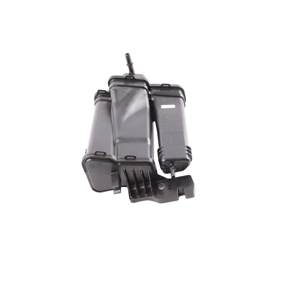 Mk6 AW Zbiornik Filtr Węglowy Paliwa do Volkswagen Polo o numerze 2Q0201801A Volkswagen Polo Mk6 AW Zbiornik Filtr Węglowy Paliwa - SKU 2Q0201801A - Numer Części 2Q0201801A