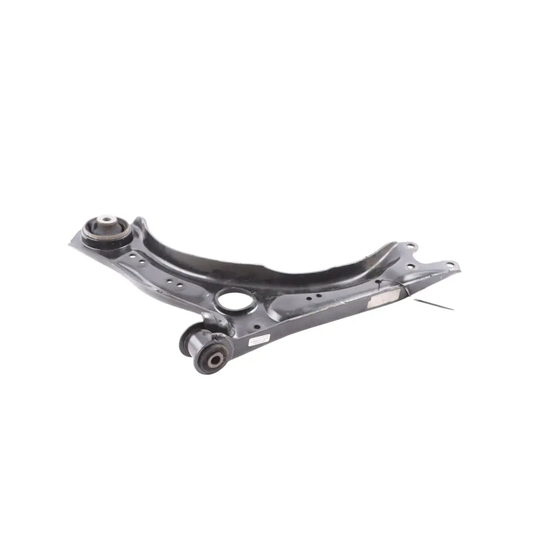 Mk5 KJ1 Audi A1 GB Wishbone Lower Arm Front Right O/S to Seat Ibiza with Part number 2Q0407152E Seat Ibiza Mk5 KJ1 Audi A1 GB Wishbone Lower Arm Front Right O/S - SKU 2Q0407152E - Part number 2Q0407152E