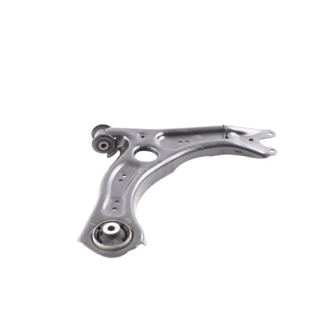 Mk5 KJ1 Audi A1 GB Wishbone Lower Arm Front Right O/S to Seat Ibiza with Part number 2Q0407152E Seat Ibiza Mk5 KJ1 Audi A1 GB Wishbone Lower Arm Front Right O/S - SKU 2Q0407152E - Part number 2Q0407152E
