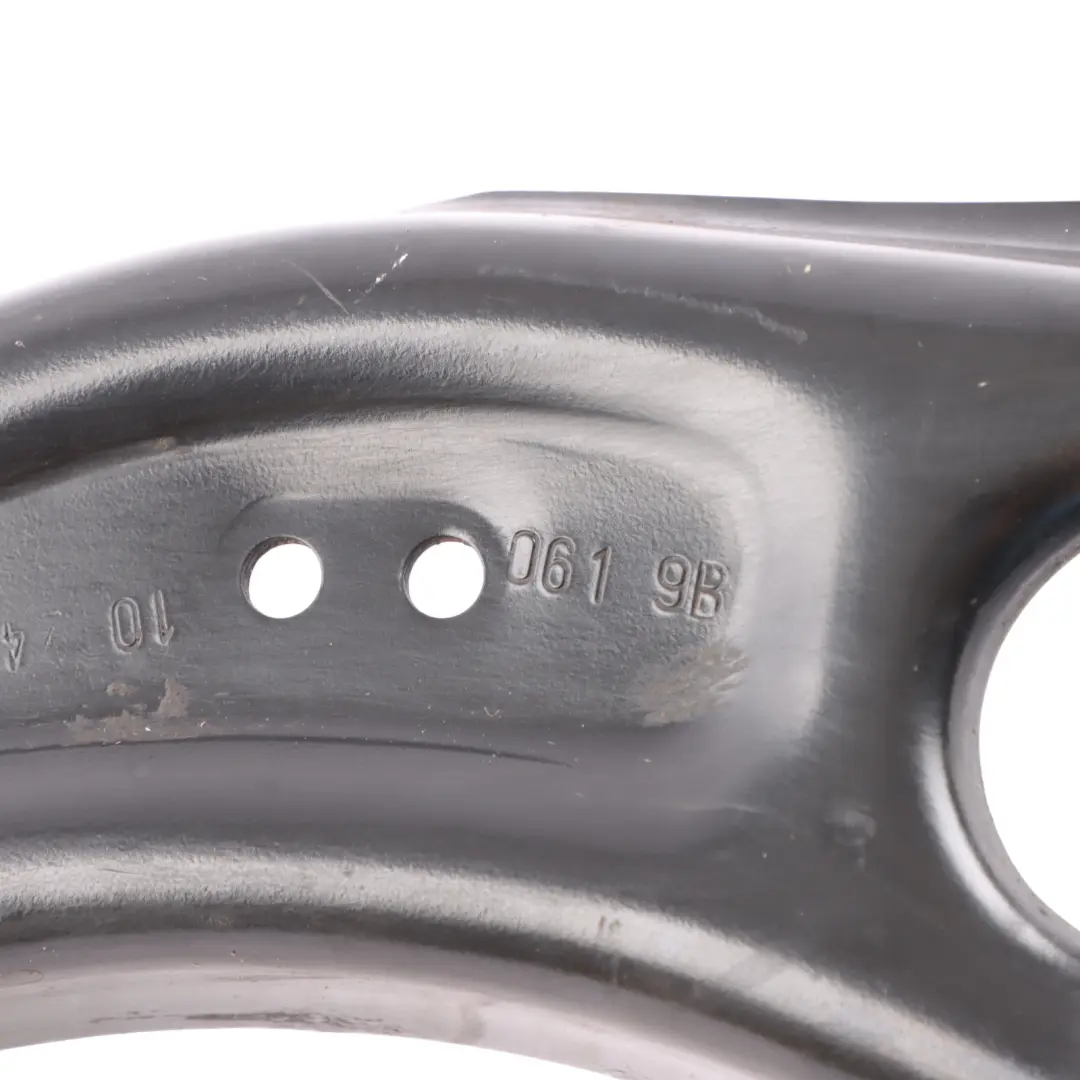 Seat Ibiza Mk5 KJ1 Audi A1 GB Wishbone Lower Arm Front Right O/S - SKU 2Q0407152E - Part number 2Q0407152E