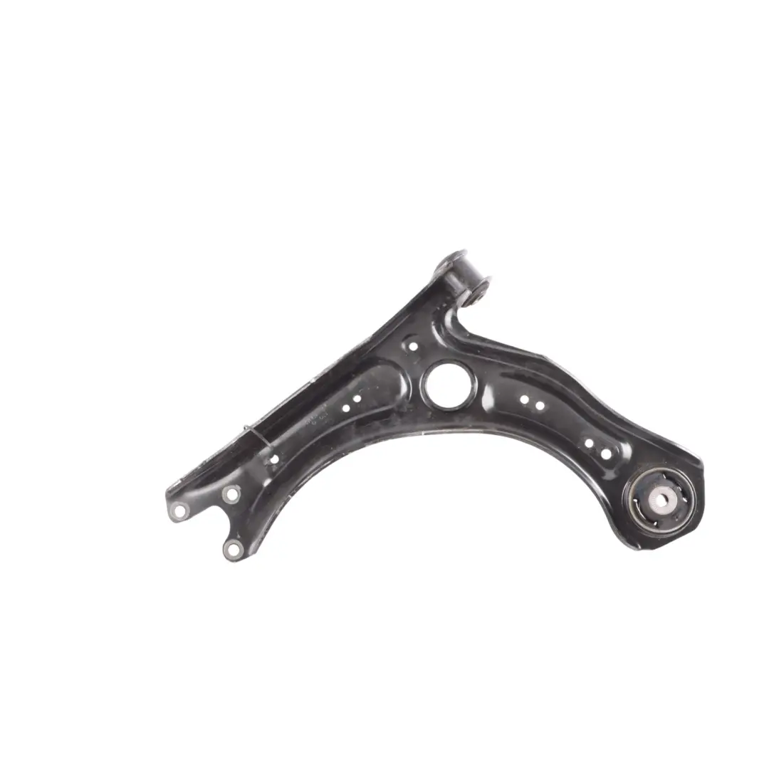 Seat Ibiza Mk5 KJ1 Audi A1 GB Wishbone Lower Arm Front Right O/S - SKU 2Q0407152E - Part number 2Q0407152E