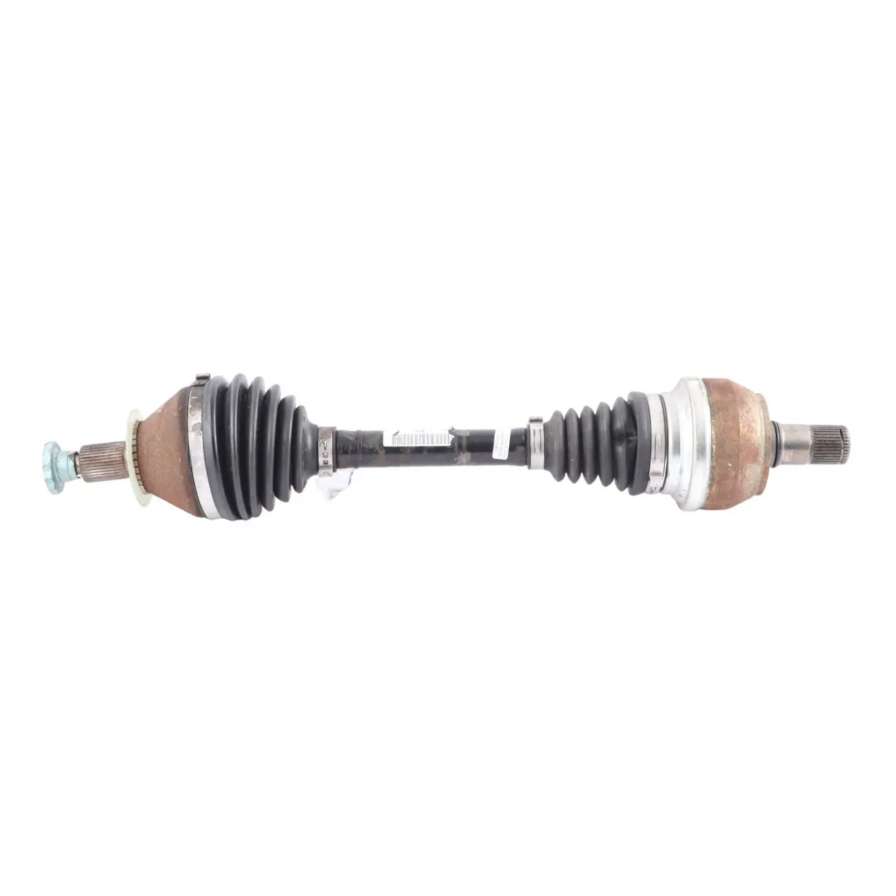 Volkswagen Polo Mk6 Audi A1 GB Drive Shaft N/S Driveshaft Front Left 2Q0407271AF