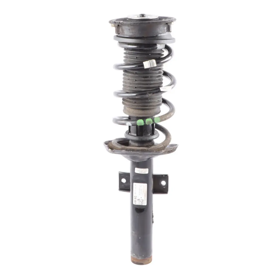 VW Polo Mk6 Spring Strut Front Left Right N/O/S Shock Absorber 2Q0413032BN