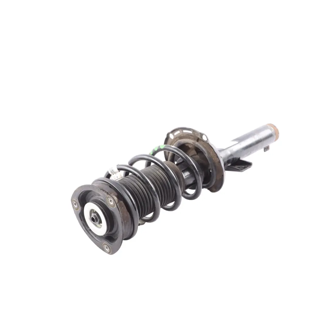 Mk6 Spring Strut Front Left Right N/O/S Shock Absorber to VW Polo with Part number 2Q0413032BN VW Polo Mk6 Spring Strut Front Left Right N/O/S Shock Absorber - SKU 2Q0413032BN - Part number 2Q0413032BN