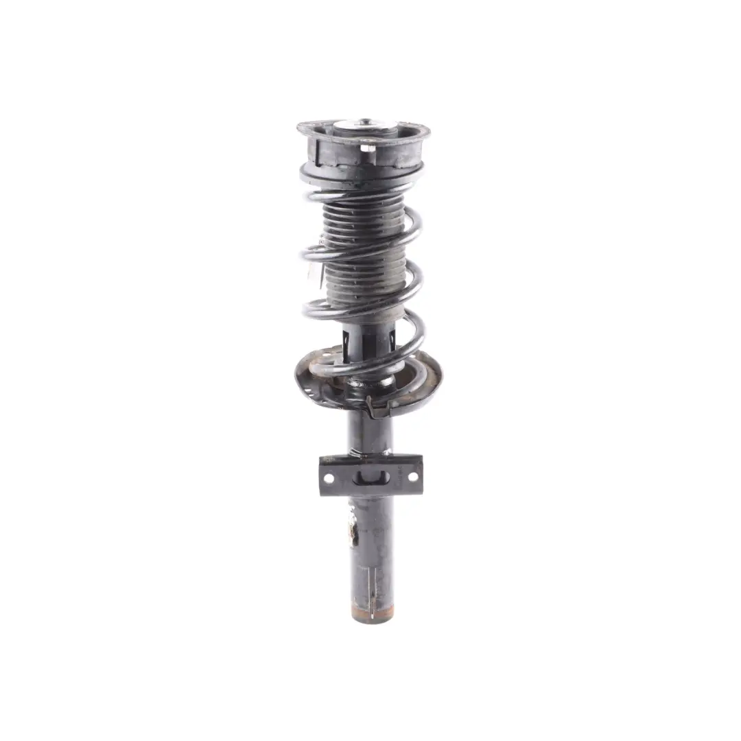 Mk6 Spring Strut Front Left Right N/O/S Shock Absorber to VW Polo with Part number 2Q0413032BN VW Polo Mk6 Spring Strut Front Left Right N/O/S Shock Absorber - SKU 2Q0413032BN - Part number 2Q0413032BN