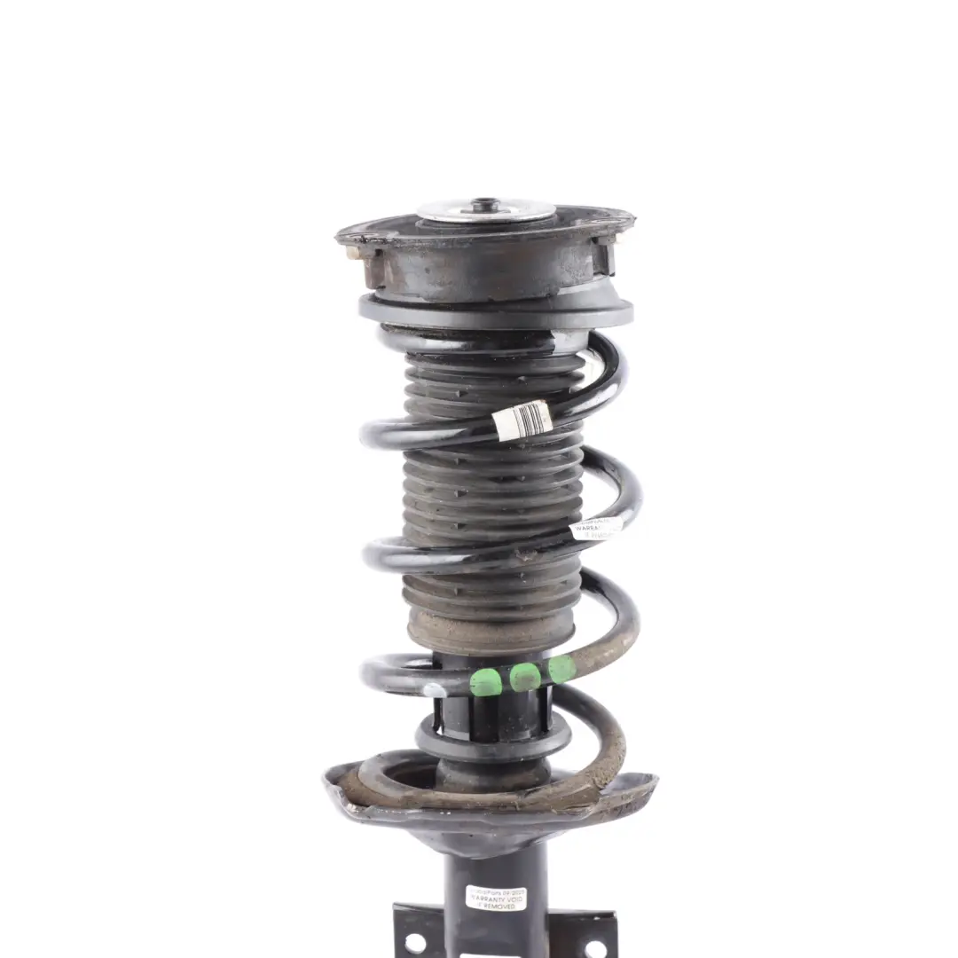 Mk6 Spring Strut Front Left Right N/O/S Shock Absorber to VW Polo with Part number 2Q0413032BN VW Polo Mk6 Spring Strut Front Left Right N/O/S Shock Absorber - SKU 2Q0413032BN - Part number 2Q0413032BN