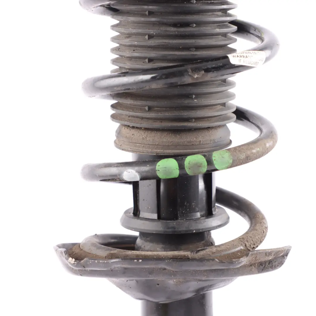 VW Polo Mk6 Spring Strut Front Left Right N/O/S Shock Absorber - SKU 2Q0413032BN - Part number 2Q0413032BN