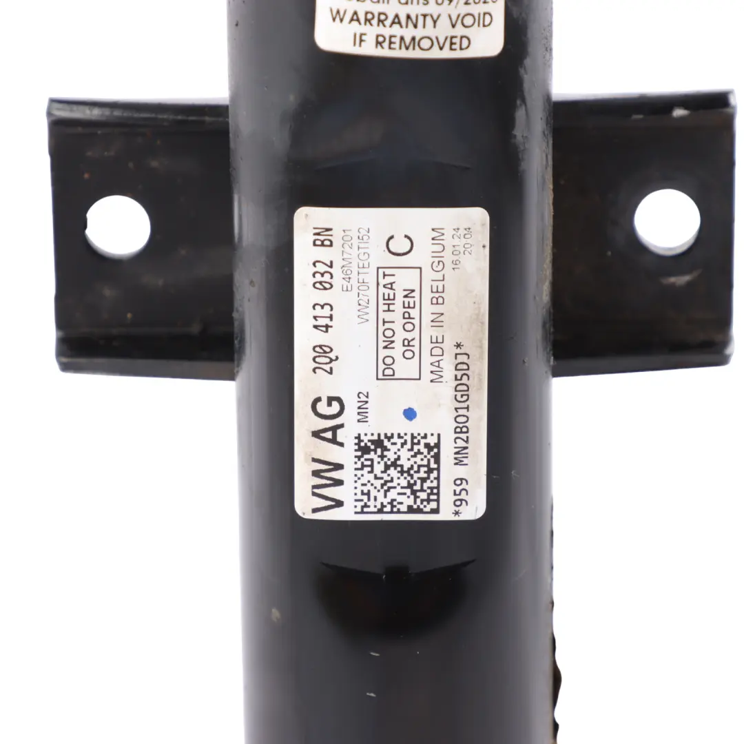 VW Polo Mk6 Spring Strut Front Left Right N/O/S Shock Absorber - SKU 2Q0413032BN - Part number 2Q0413032BN