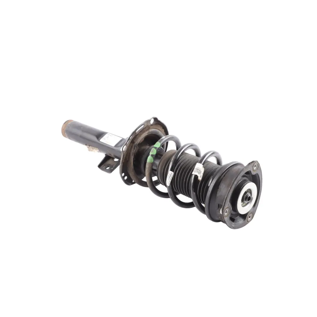 Mk6 Spring Strut Front Left Right N/O/S Shock Absorber to VW Polo with Part number 2Q0413032BN VW Polo Mk6 Spring Strut Front Left Right N/O/S Shock Absorber - SKU 2Q0413032BN - Part number 2Q0413032BN