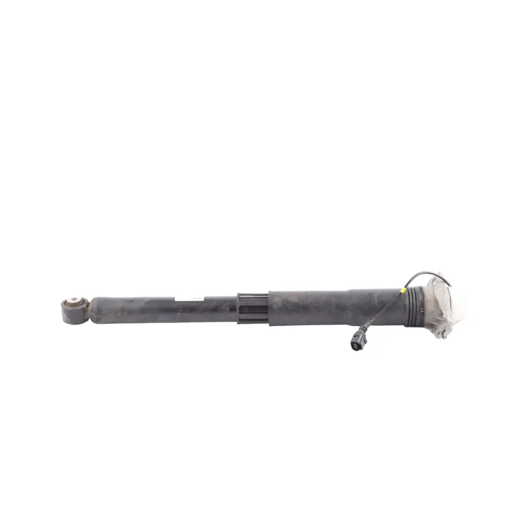 Seat Ibiza Mk6 Rear Axle Shock Absorber Strut Left Right N/O/S 2Q0512037BR - SKU 2Q0513119BQ - Part number 2Q0513119BQ
