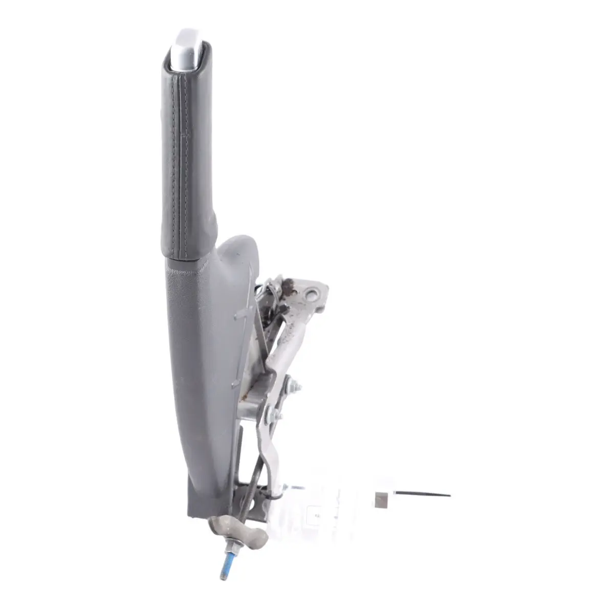 VW Volkswagen Polo VI Mk6 Handbrake Parking Brake Lever Handle Grab 2Q0711303C