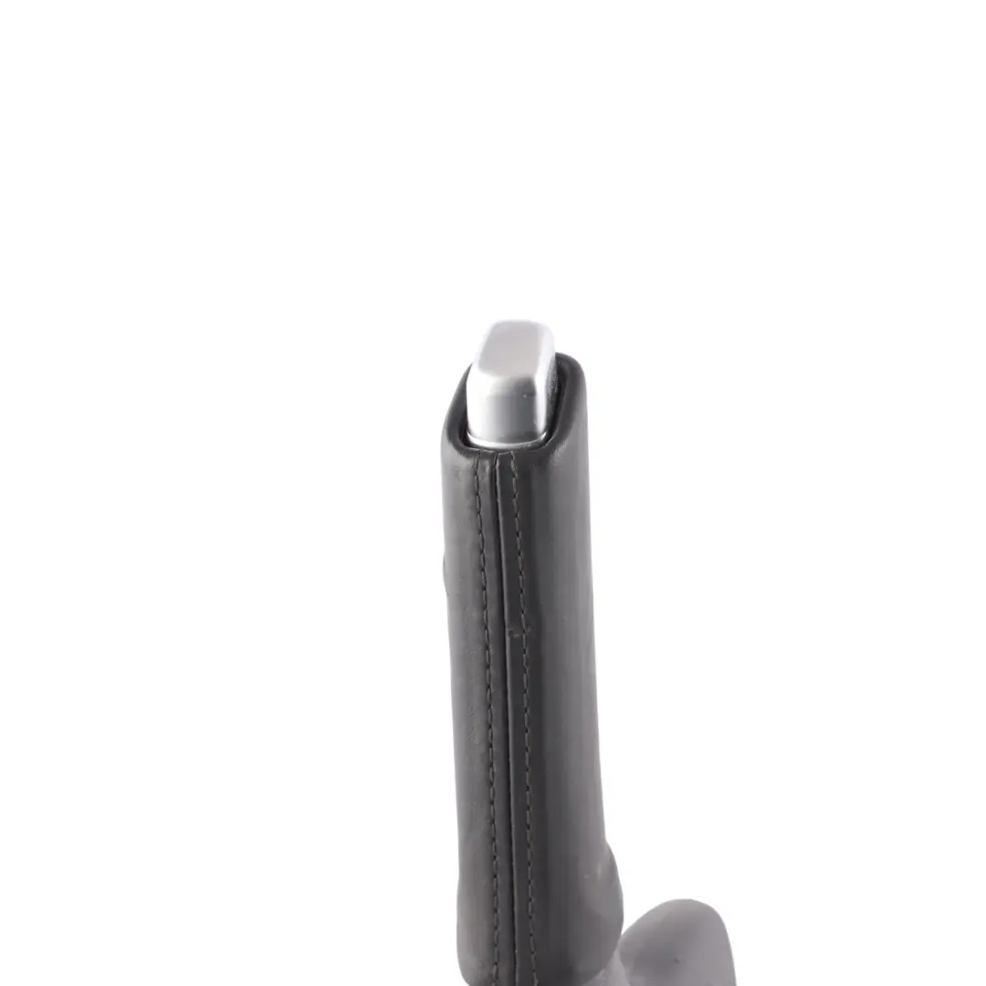 VW Volkswagen Polo VI Mk6 Handbrake Parking Brake Lever Handle Grab - SKU 2Q0711303C - Part number 2Q0711303C