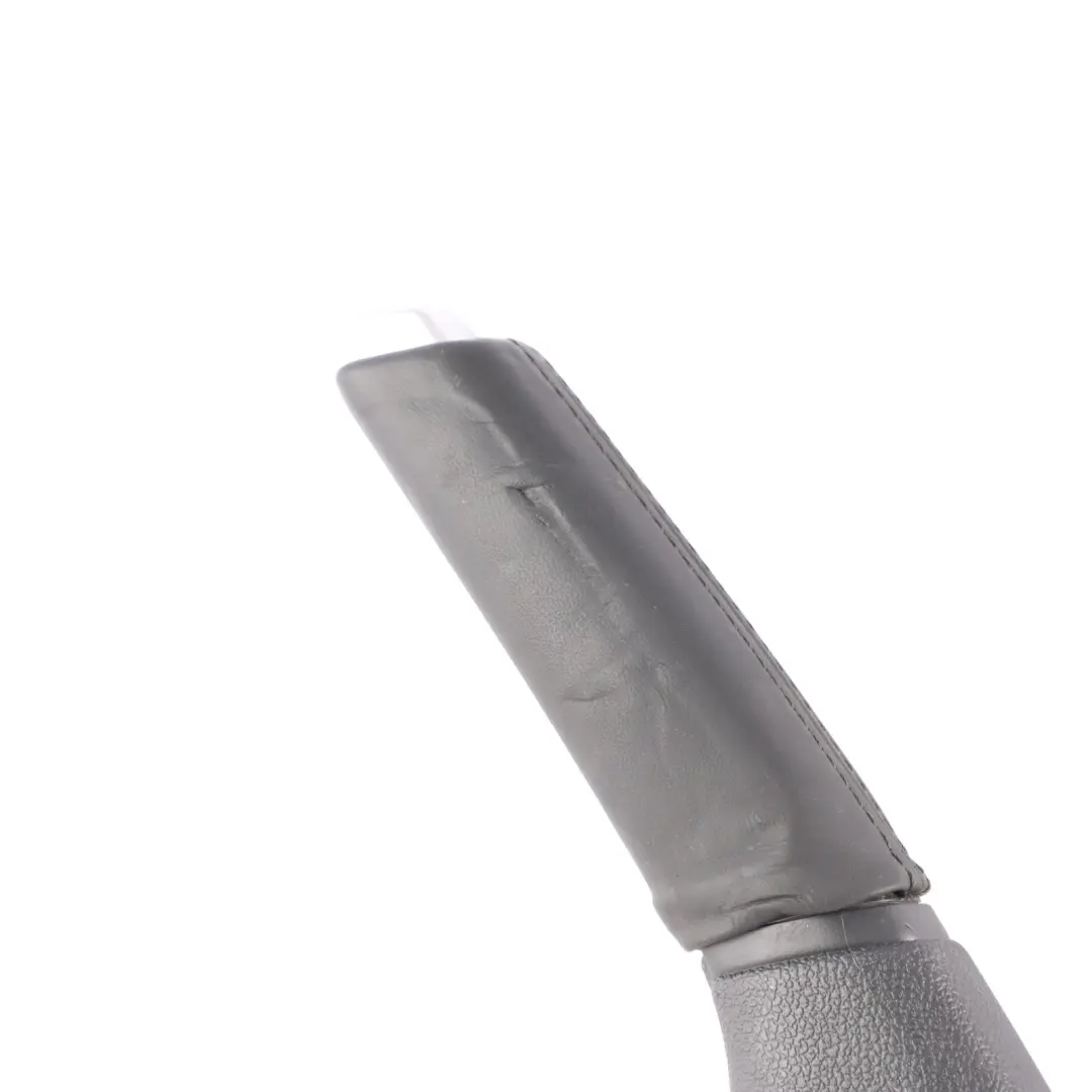 VW Volkswagen Polo VI Mk6 Handbrake Parking Brake Lever Handle Grab - SKU 2Q0711303C - Part number 2Q0711303C