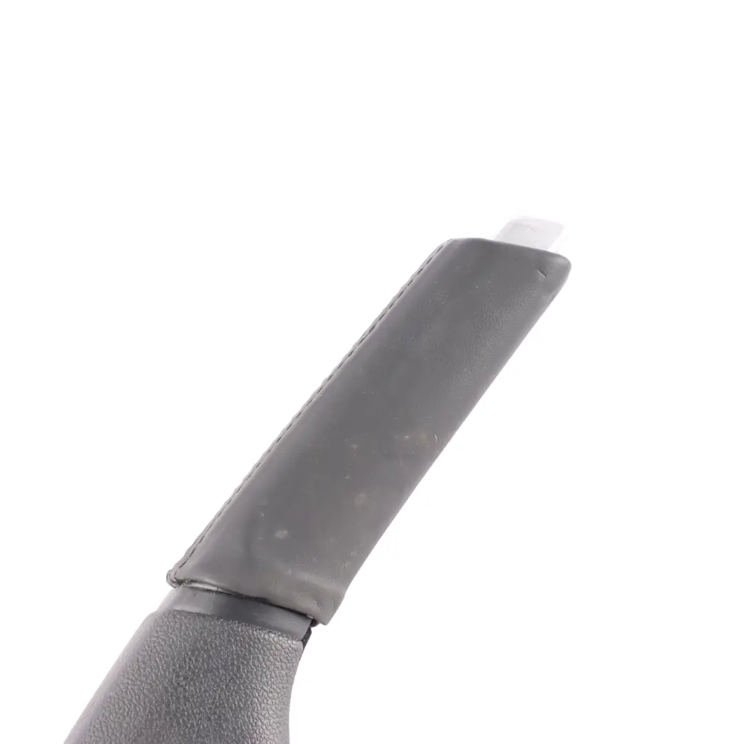 Mk6 Handbrake Parking Brake Lever Handle Grab to VW Volkswagen Polo VI with Part number 2Q0711303C VW Volkswagen Polo VI Mk6 Handbrake Parking Brake Lever Handle Grab - SKU 2Q0711303C - Part number 2Q0711303C