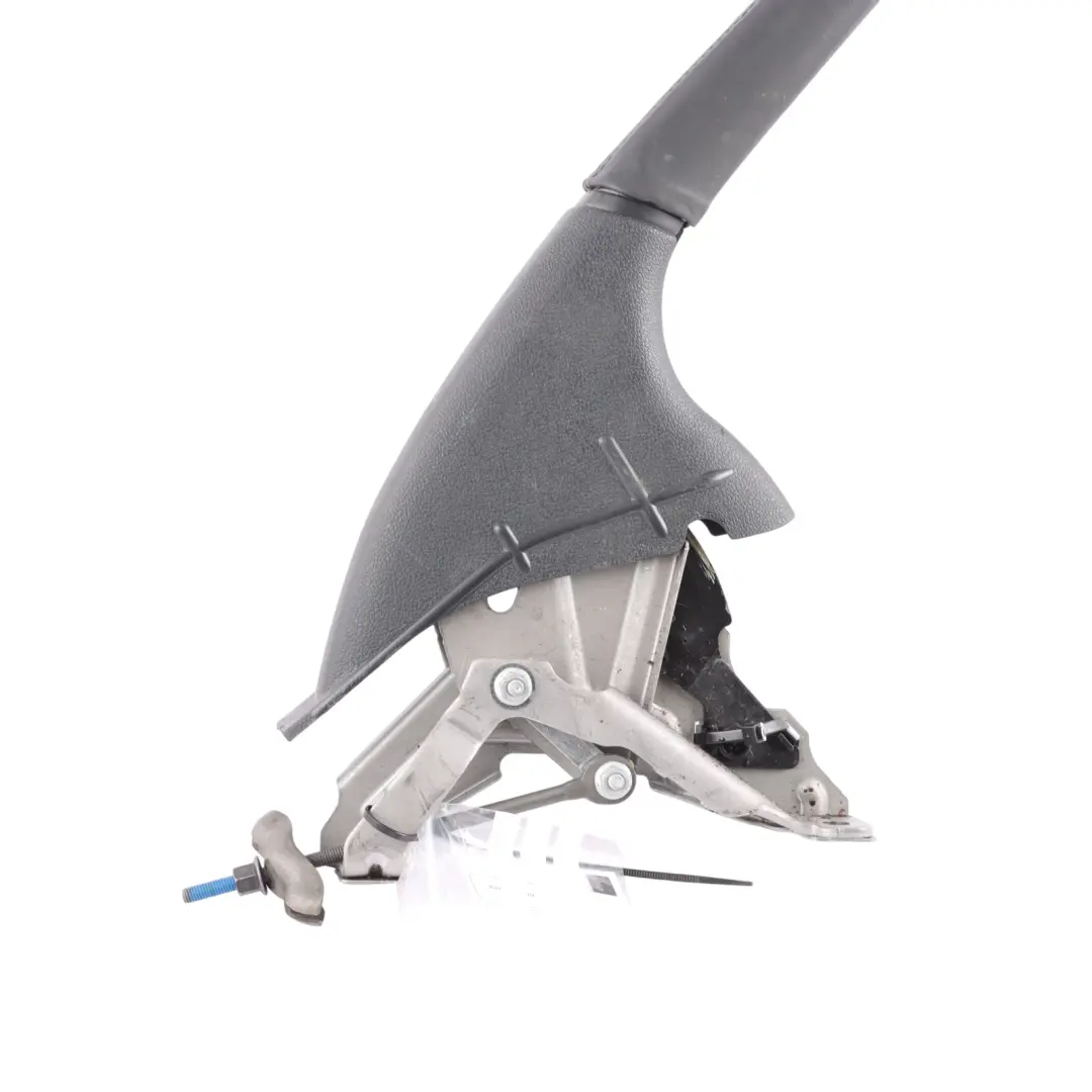 VW Volkswagen Polo VI Mk6 Handbrake Parking Brake Lever Handle Grab - SKU 2Q0711303C - Part number 2Q0711303C