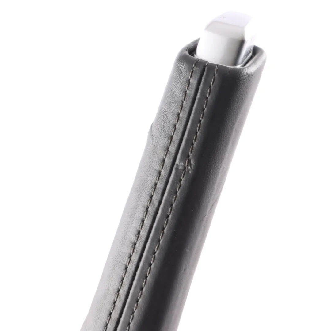 Mk6 Handbrake Parking Brake Lever Handle Grab to VW Volkswagen Polo VI with Part number 2Q0711303C VW Volkswagen Polo VI Mk6 Handbrake Parking Brake Lever Handle Grab - SKU 2Q0711303C - Part number 2Q0711303C