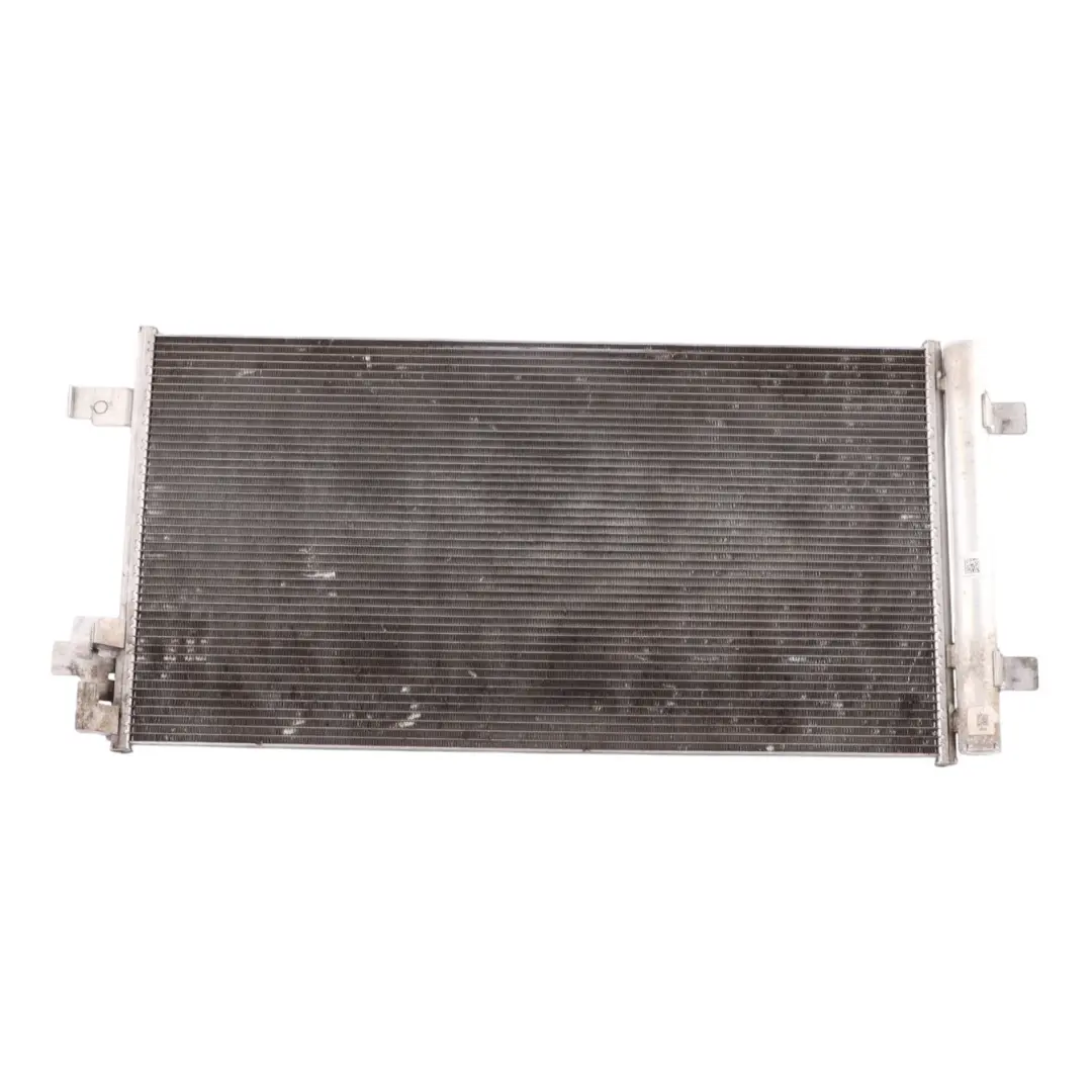 VW Volkswagen Polo VI Radiator Cooler Air Conditioning A/C Condenser - SKU 2Q0816411A - Part number 2Q0816411A